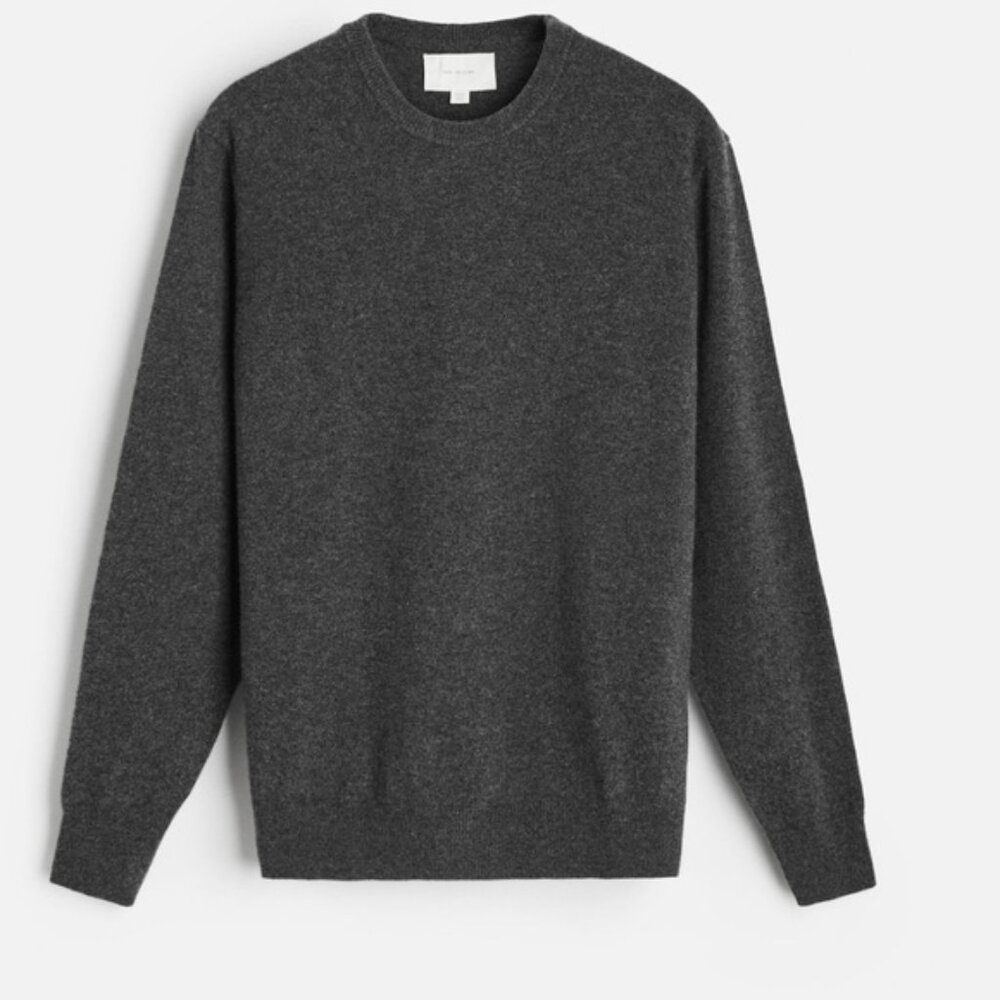 Zara Crewneck Sweater